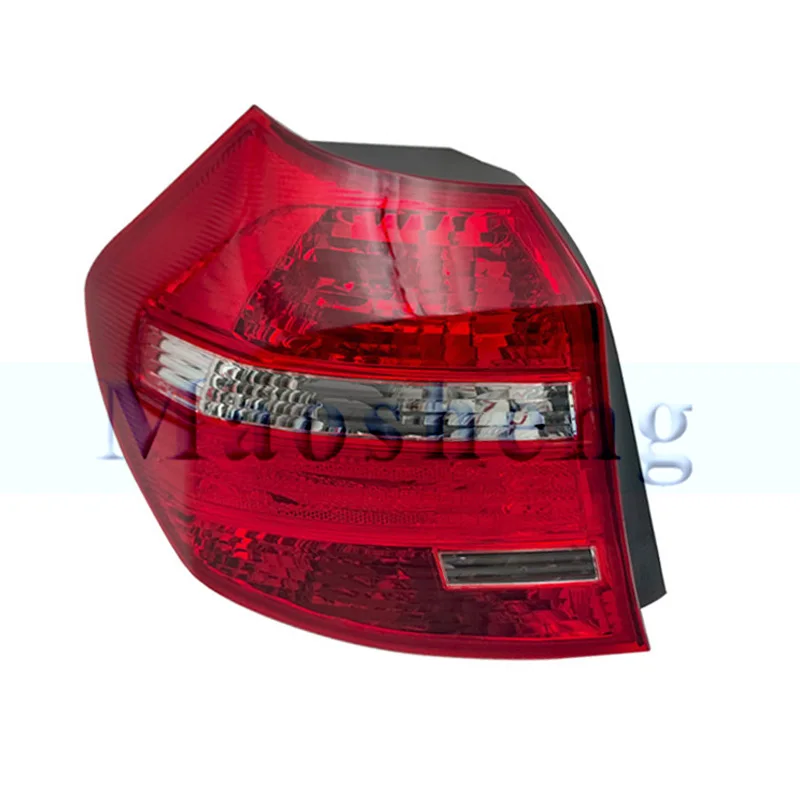 Maosheng Halogen Rear Tail Light Tail Lamp For BMW 1 Series E81 E87 2008-2011 Taillight Taillamp Rear Turn Light Without Bulbs