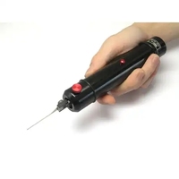 Eagle Mini Electric Lock Pick Gun Locksmith Tools Lock Pick Set