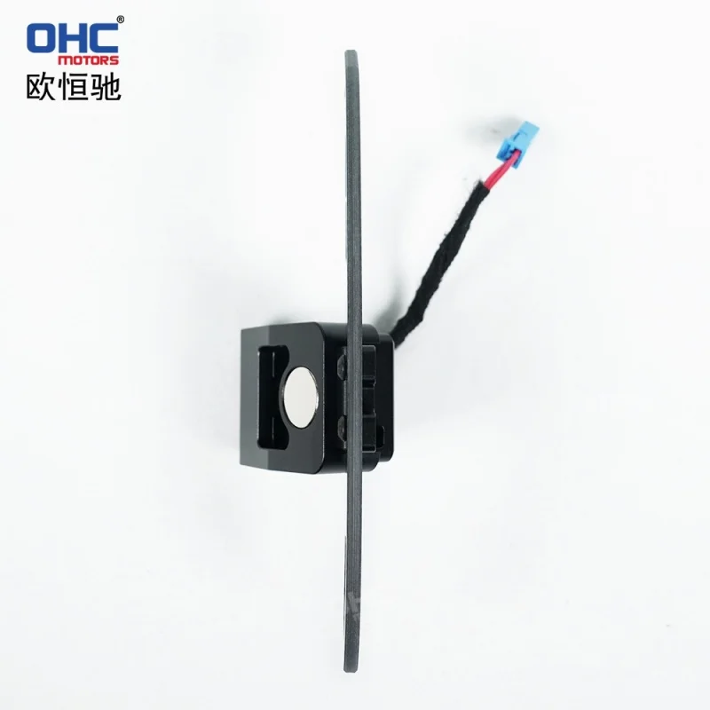 For BMW steering wheel modification Cross-border supply of FG carbon fiber magnetic shift paddles