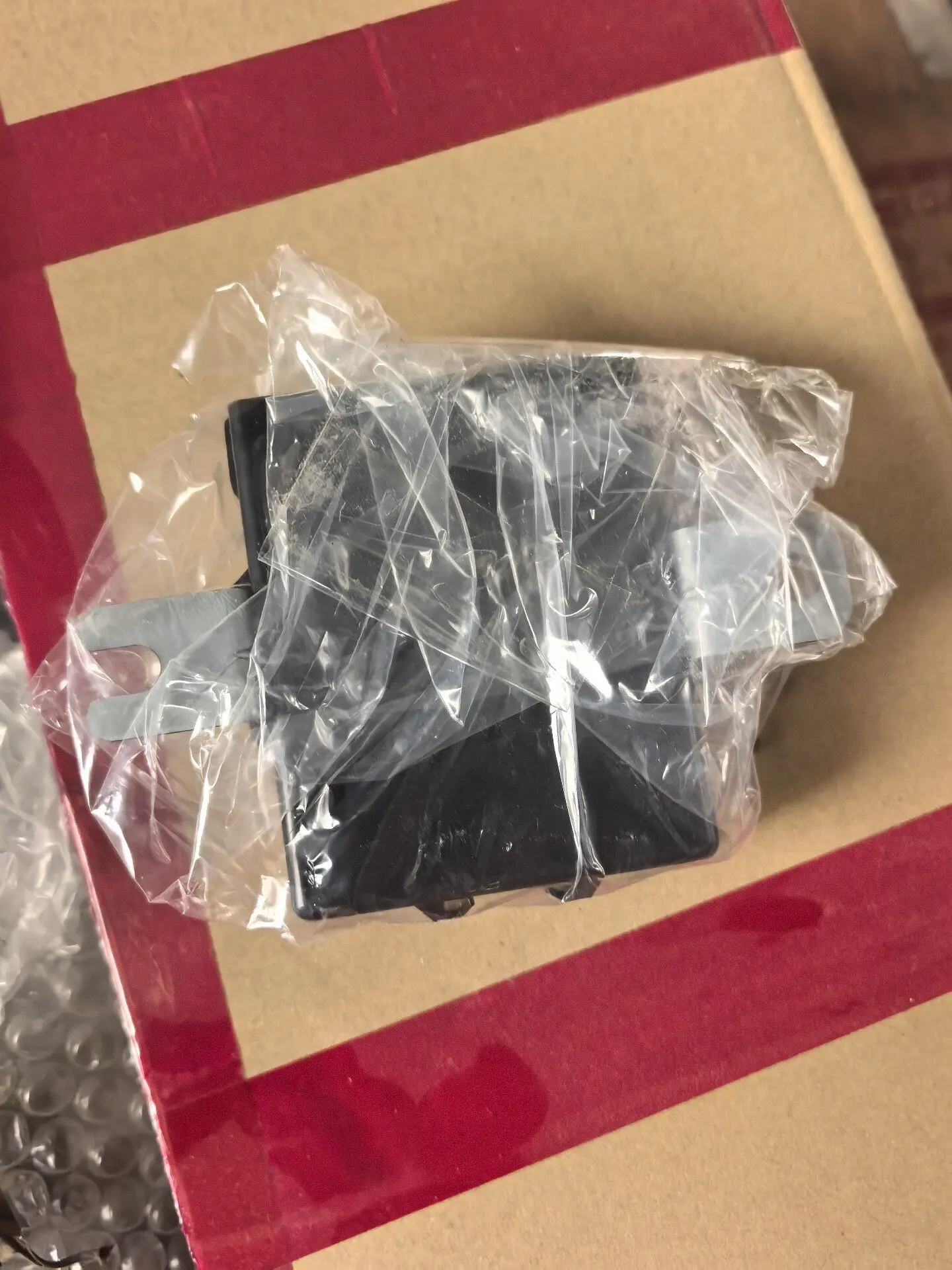 Brand Genuine Preheat Controller 28510-23360-71 for To yota 8FD FDZN Series Forklift 1DZ-II Engine Preheat Time Delay Unit