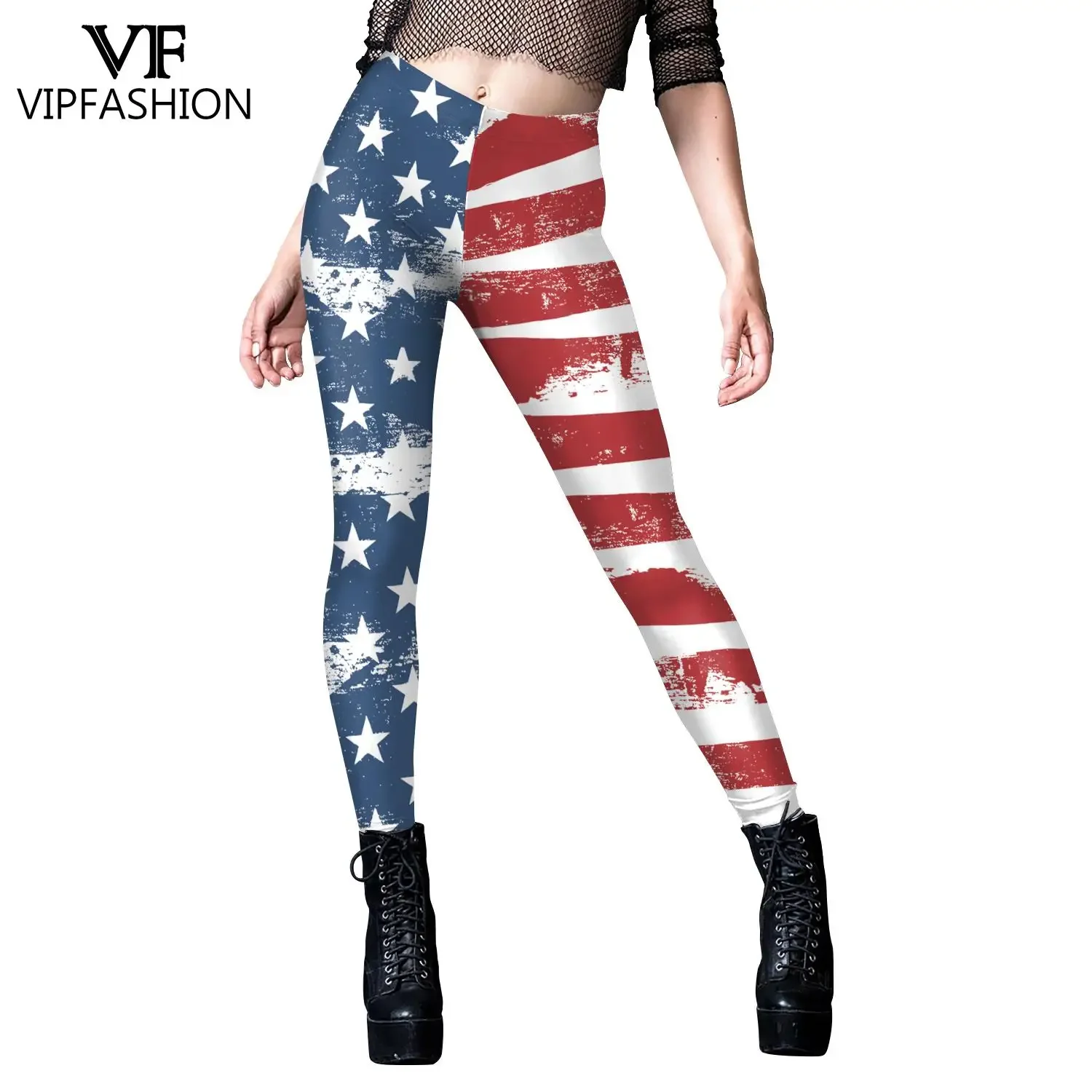 Рисунок 4 - VIP FASHION Stars Lady Liberty