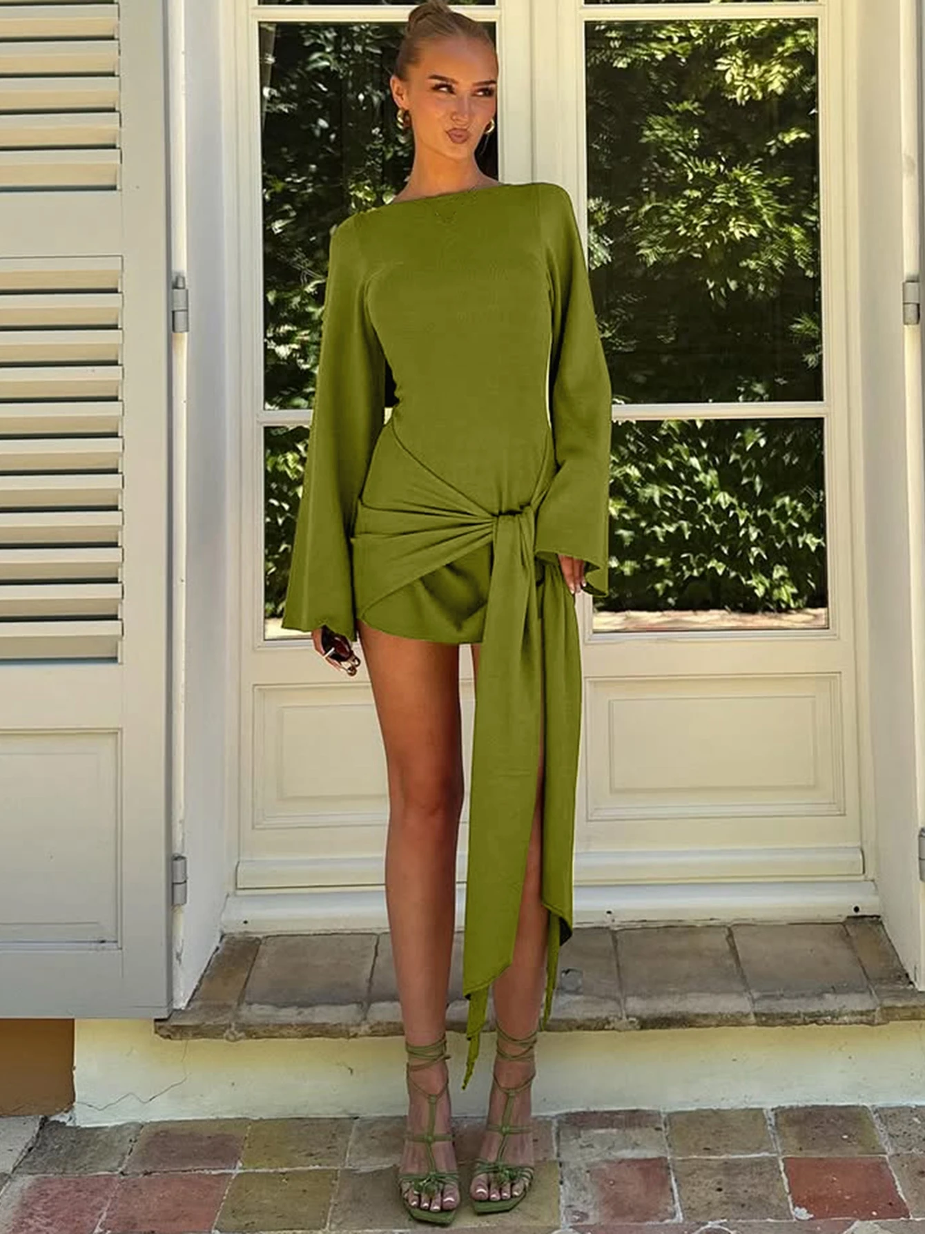 #79 Mini Casual Dress Comparison Guide