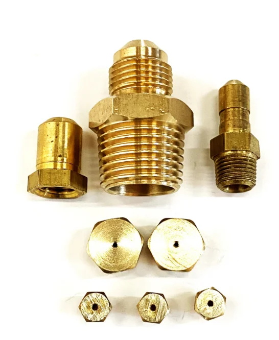 

Alfresco AGBQ 56-BFG Natural Gas to Liquid Oil Conversion Kit -190-0011