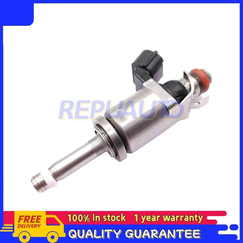 4 Stück P501-13-250A P501-13-250 für Mazda2 3 MX5 Europa Ford 2015 - 1,5L Motor Kraftstoffeinspritzdüse PE01-13-250C PE01-13-250