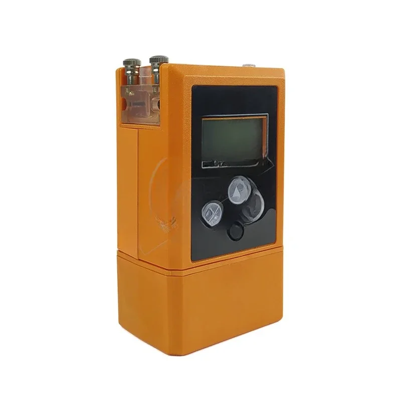 Digital Display Constant Current Atmospheric Sampler AIR Single Gas Circuit Constant Current Atmospheric Sampler