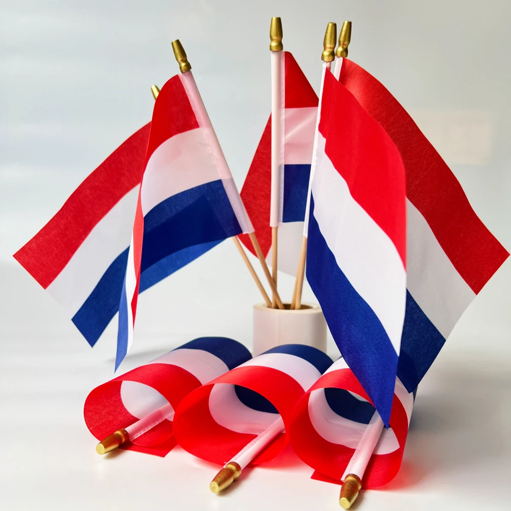 Netherlands Flags S…