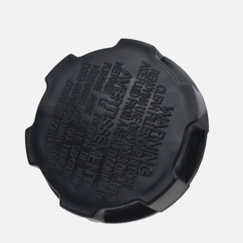 FOR HYUNDAI & KIA GENUINE BRAKE MASTER CYLINDER RESERVOIR FLUID TANK CAP COVER 585312B500 58531 2B500 58531-2B500