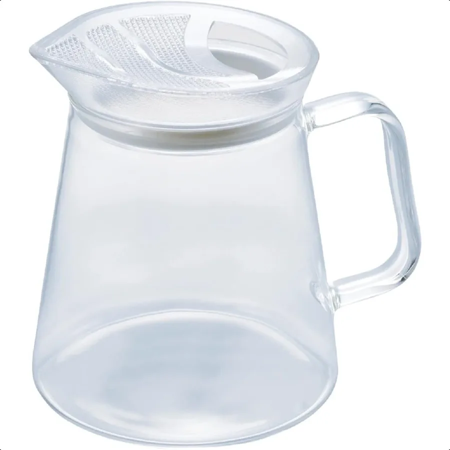 

"Clear" Tea Pot 450ml