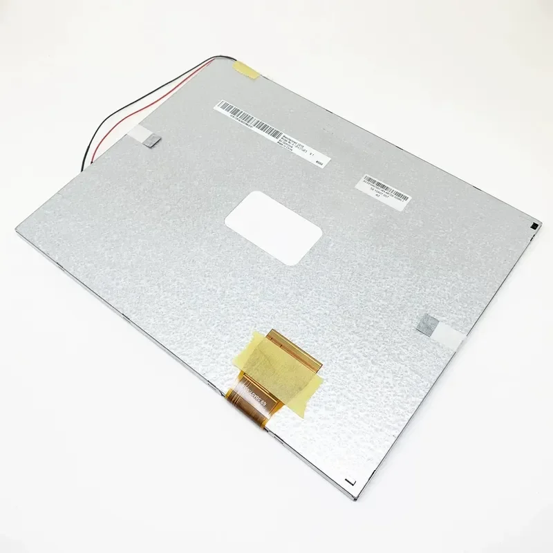 For Weilentong MT6104TV 1WV LCD Display Screen Touch Panel Digitizer Monitor Replacement Repair Parts Accessories