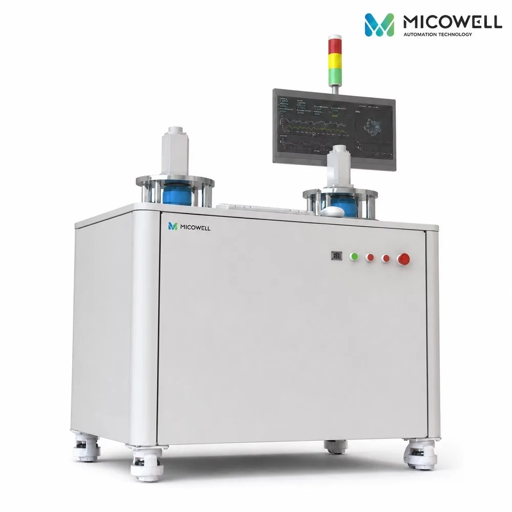 Factory Direct Friction Torque Test Bench Gear Meshing Torque and Friction Torque Testing Machine