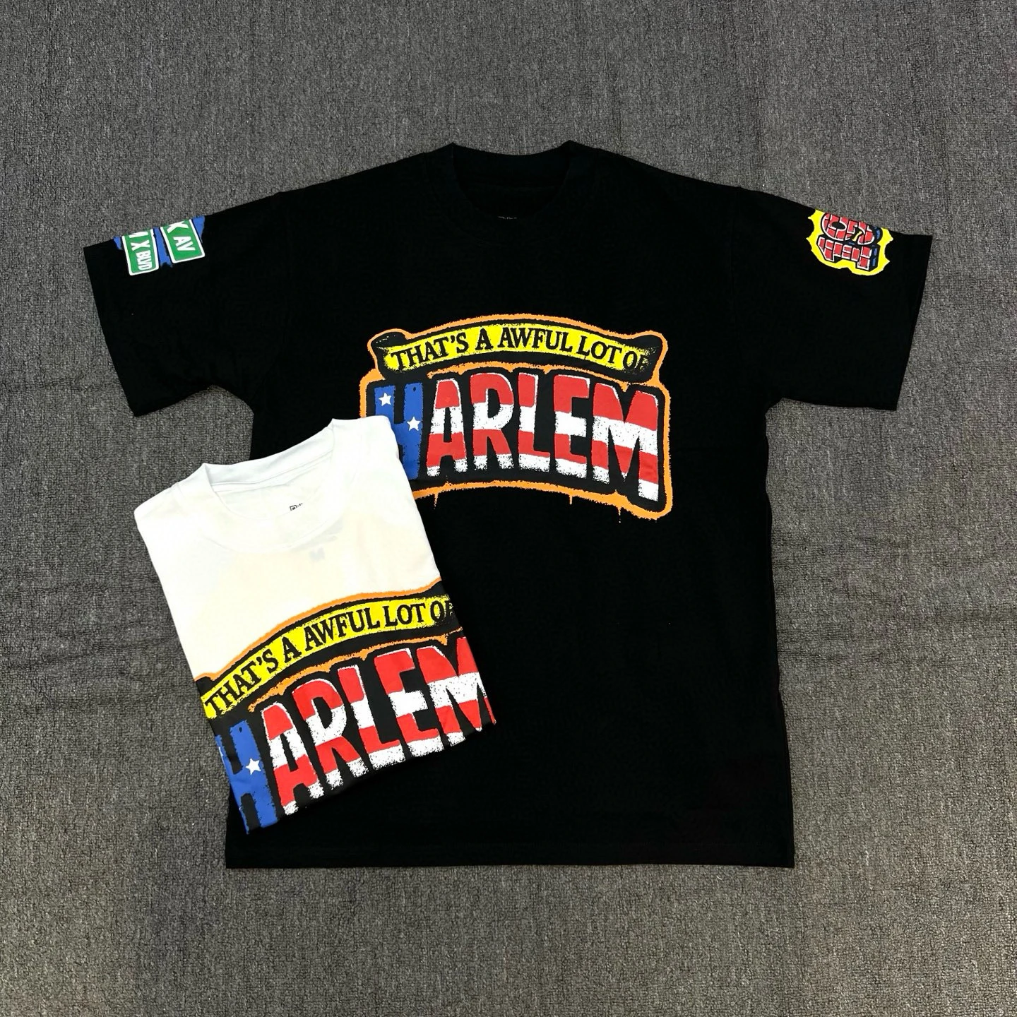 

American Sle Printed ort Sve T-irt Cough Syrup Pattern Casual Loose Fit Pure Cotton Youth Summer Faion T-irt