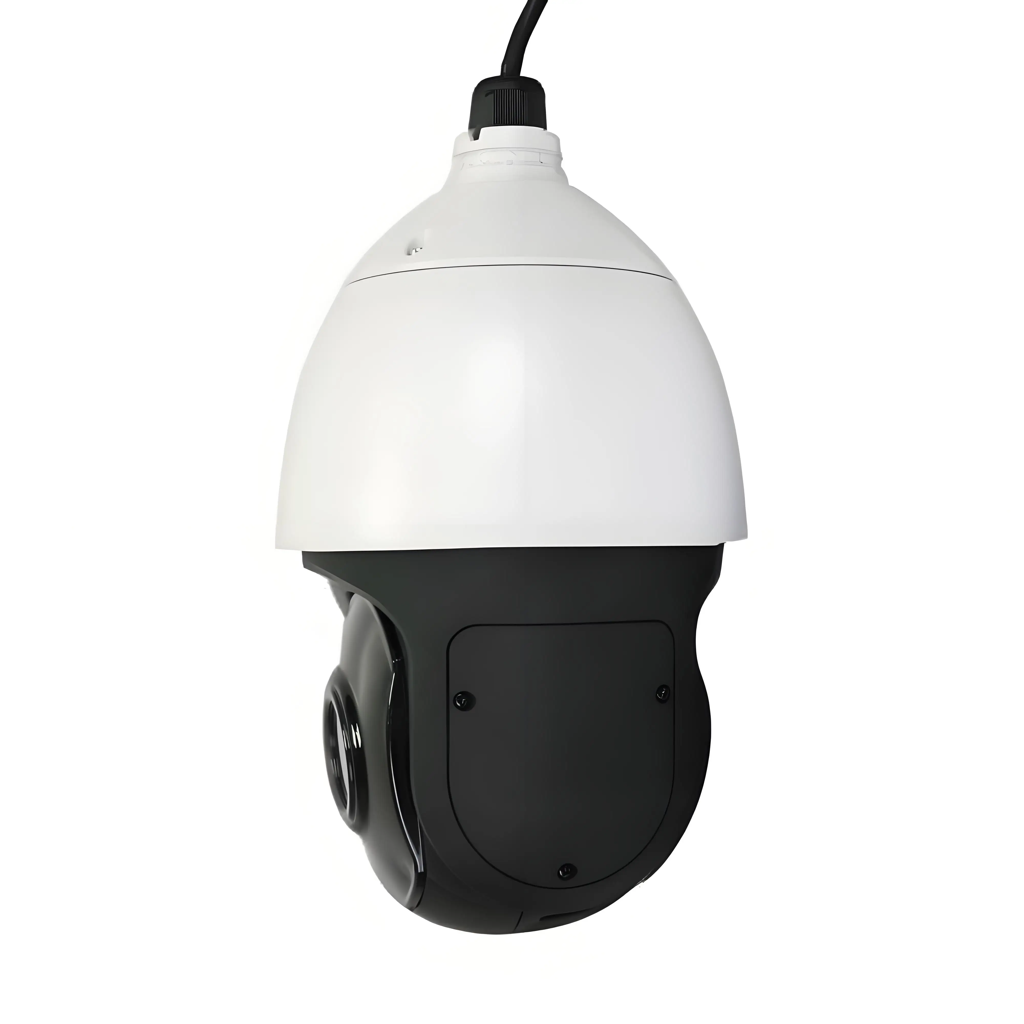 IP PTZ Camera 2MP 33X Optical Zoom IR Distance 120m 5.5 Inch CMOS Integrated Network Camera Support POE SIP-YPS33X-2MP