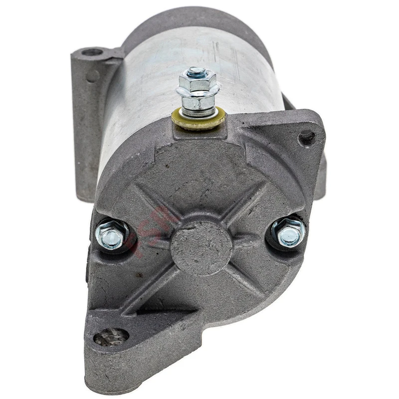 Рисунок 4 - Стартовый двигатель в сборе