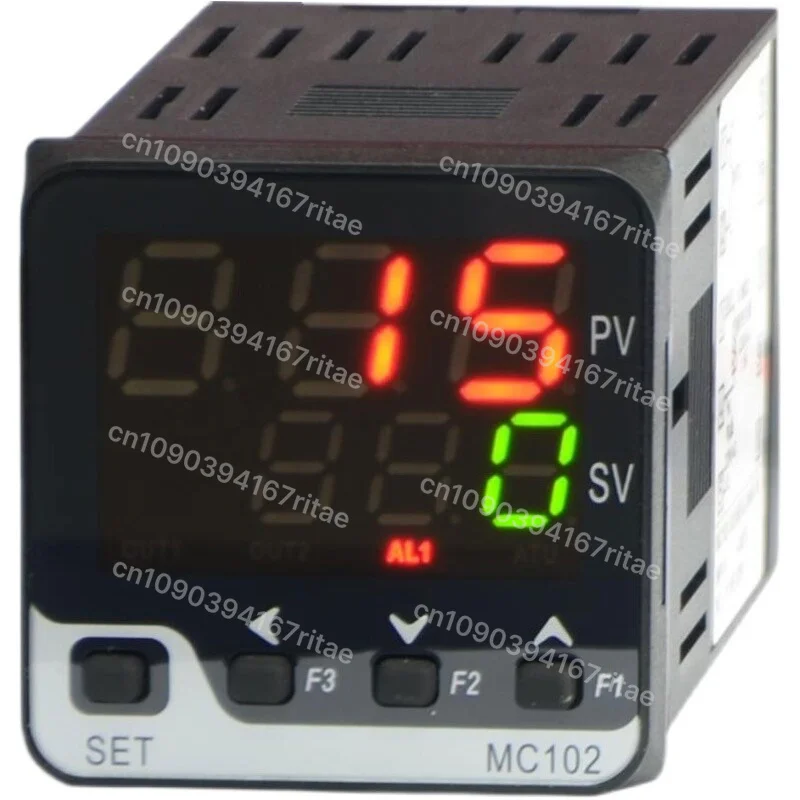 

MC102 Temperature Controller MC100 Economical PID Thermostat