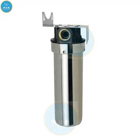 STARWELL UV 차단 식수 필터, 89-10인치 삼투압 워터 필터 시스템