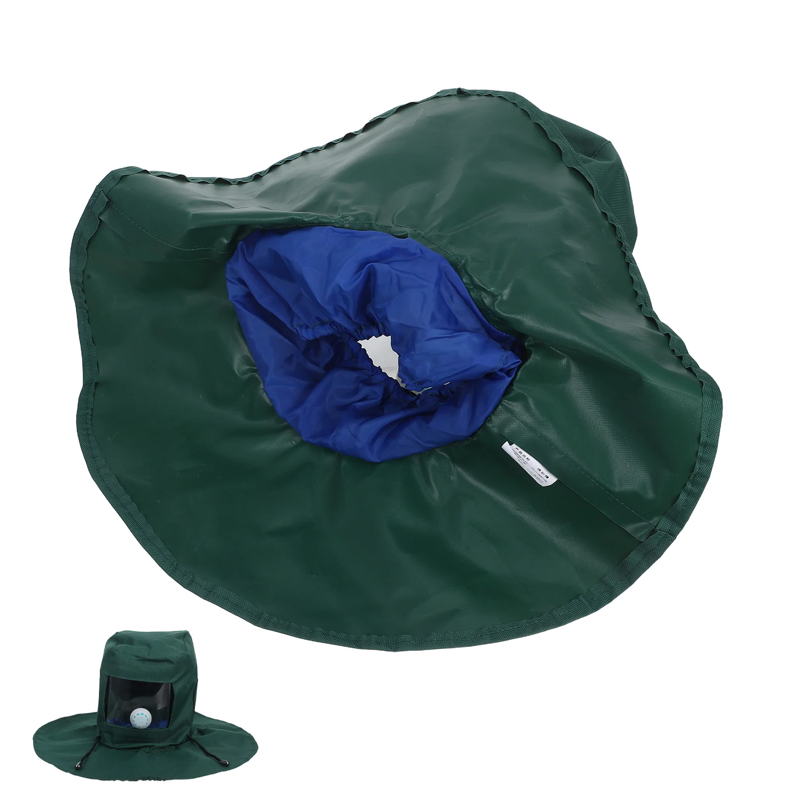 غطاء محرك السفع الرملي الواقي، قناع كتف للوجه مقاوم للغبار قابل لإعادة الاستخدام للرسم الصناعي، معدات السلامة والصحة