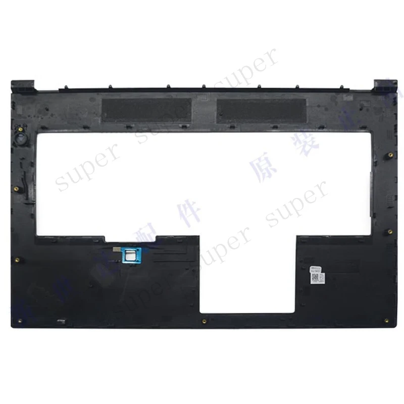 S+ for  Lenovo ThinkPad P17 Gen1 Palmrest Back Cover Bottom Cover Skeleton