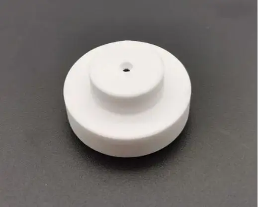 

Ceramic Jet Nozzle MV1200 for Ø0.5/0.75/1.0/1.5mm (X089D306H01/H02/H03/X089D279H01/DEG4700/DEG9200/DEG93) - EDM Wear Parts