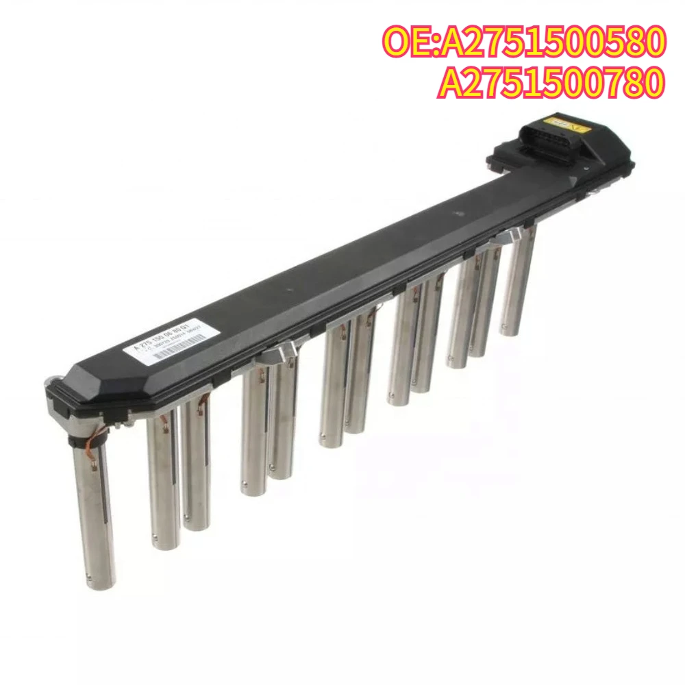 

High quality New For A2751500580 A2751500780 Left Coil Pack For S600 C215 W220 R230 2751500780 2751500580