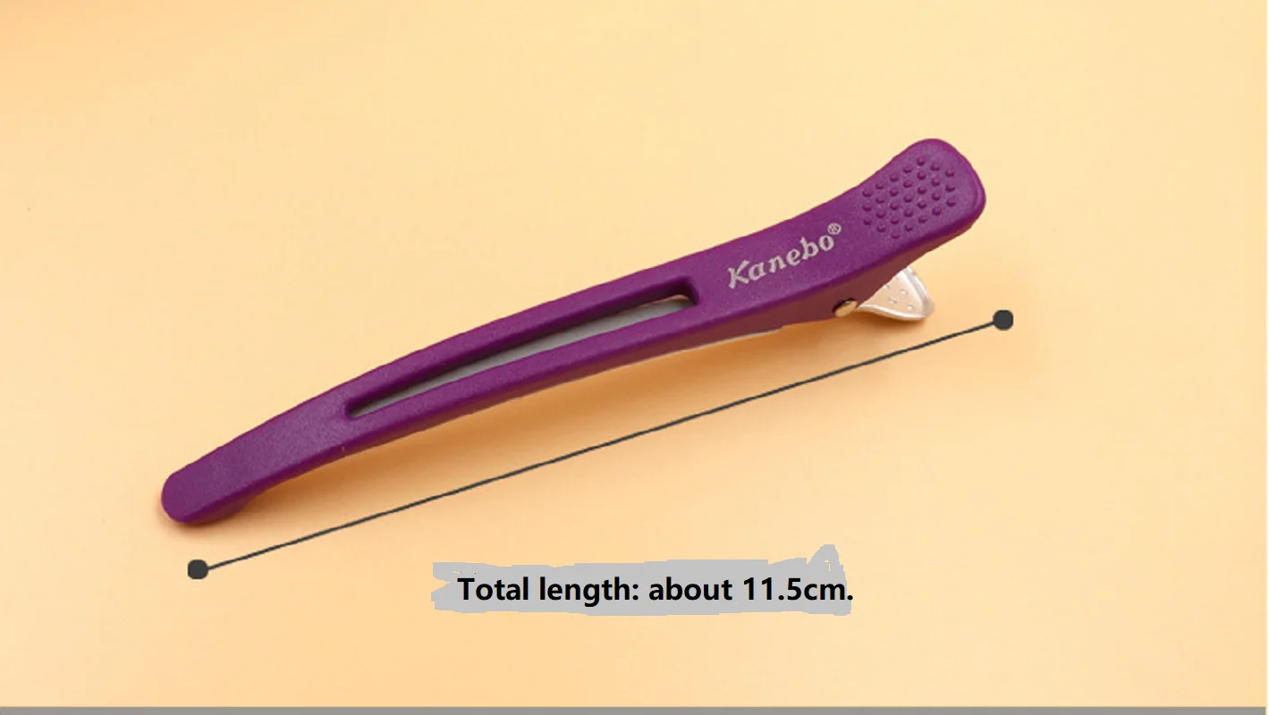 Клипсы для парикмахеров не оставляют следов. Парикмахерские перегородки с длинными подвесками и зажимами для журавлей, парикмахерские инструменты, волосы