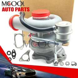 Turbo Turbocharger For Subaru Impreza WRX STI EJ20 EJ25 TD05 TD05H 20G 420BHP Turbine For 2.0L 2.5L