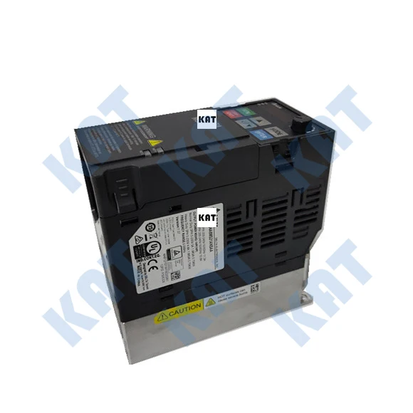 Hot Sale  Standard Compact Drive MS300 Series 0.75Kw Inverter/AC Motor Driver VFD4A8MS21AFSAA