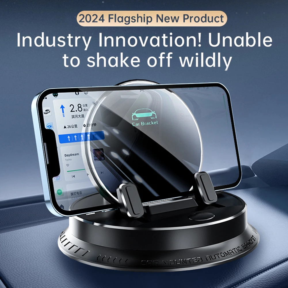 Thumbnail 3 - #52 Latest Dashboard Phone Mounts Offers