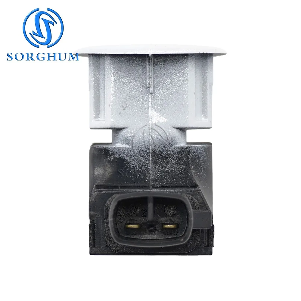 SORGHUM 89341-30010-A0 89341-30010 PDC Parking Sensor Parktronic For Lexus IS250 IS300 IS350 For Toyota Crown Isis Alphard