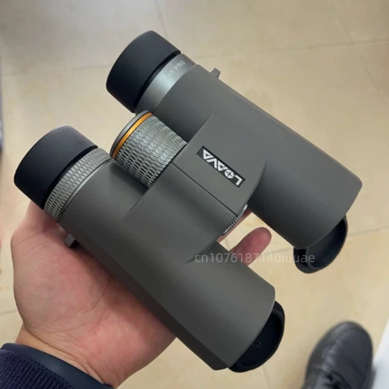 7x35PRO Binoculars Professional Ultra Wide Angle Flat Field Dual ED Binoculars Outdoor Bird Watching Performance Astronomy