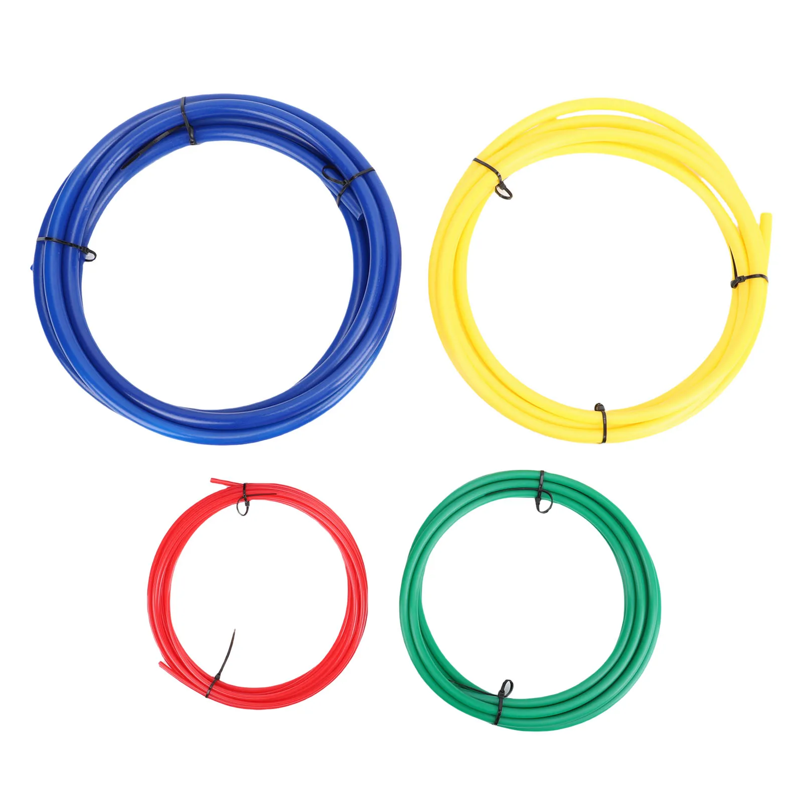 Built in Copper Pipe Bender 1.2m Length 1/4in 3/8in 1/2in 5/8in Air Conditioning Copper Tube Bending Strip for HVAC