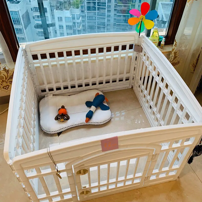 

Dog Fence, Guardrail, Fence Indoor Dog Cage Small Dog