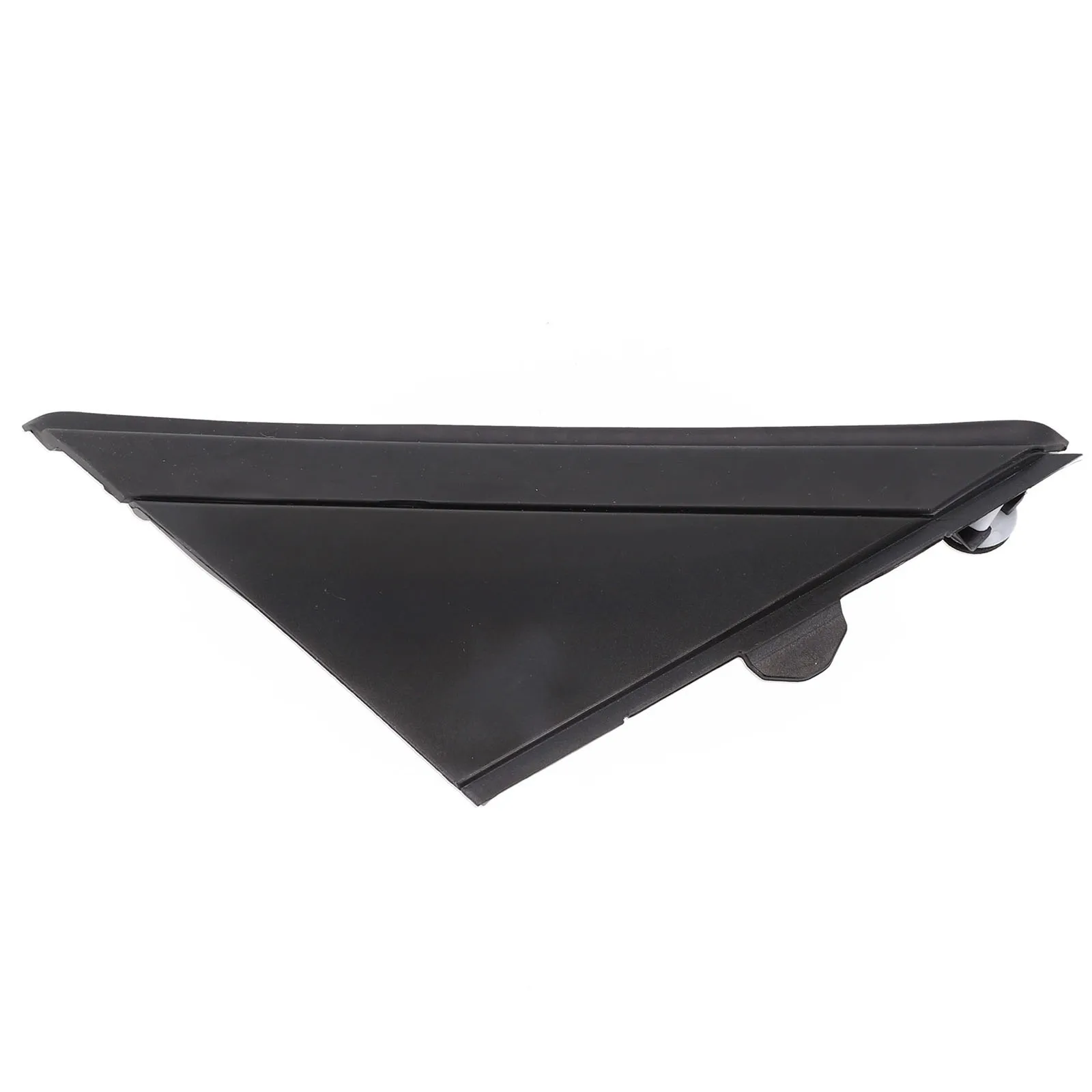 

Trim Rear View Mirror Rear View Mirror Triangle Plate Trim Trim, Plastic Front Interiors 1SD00KX7AA Car Accessories