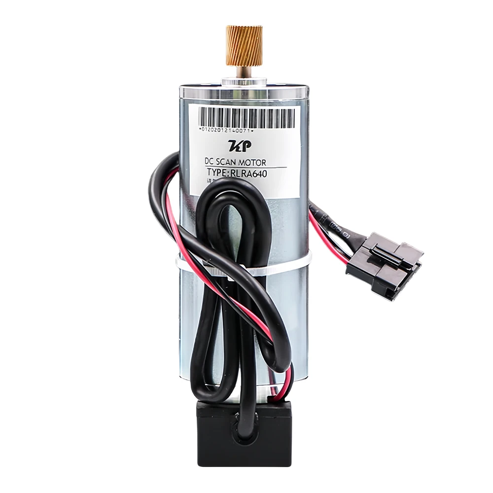 

Новый оригинальный двигатель каретки принтера Roland RA640 RE640 RF640, шаговый двигатель оси Y