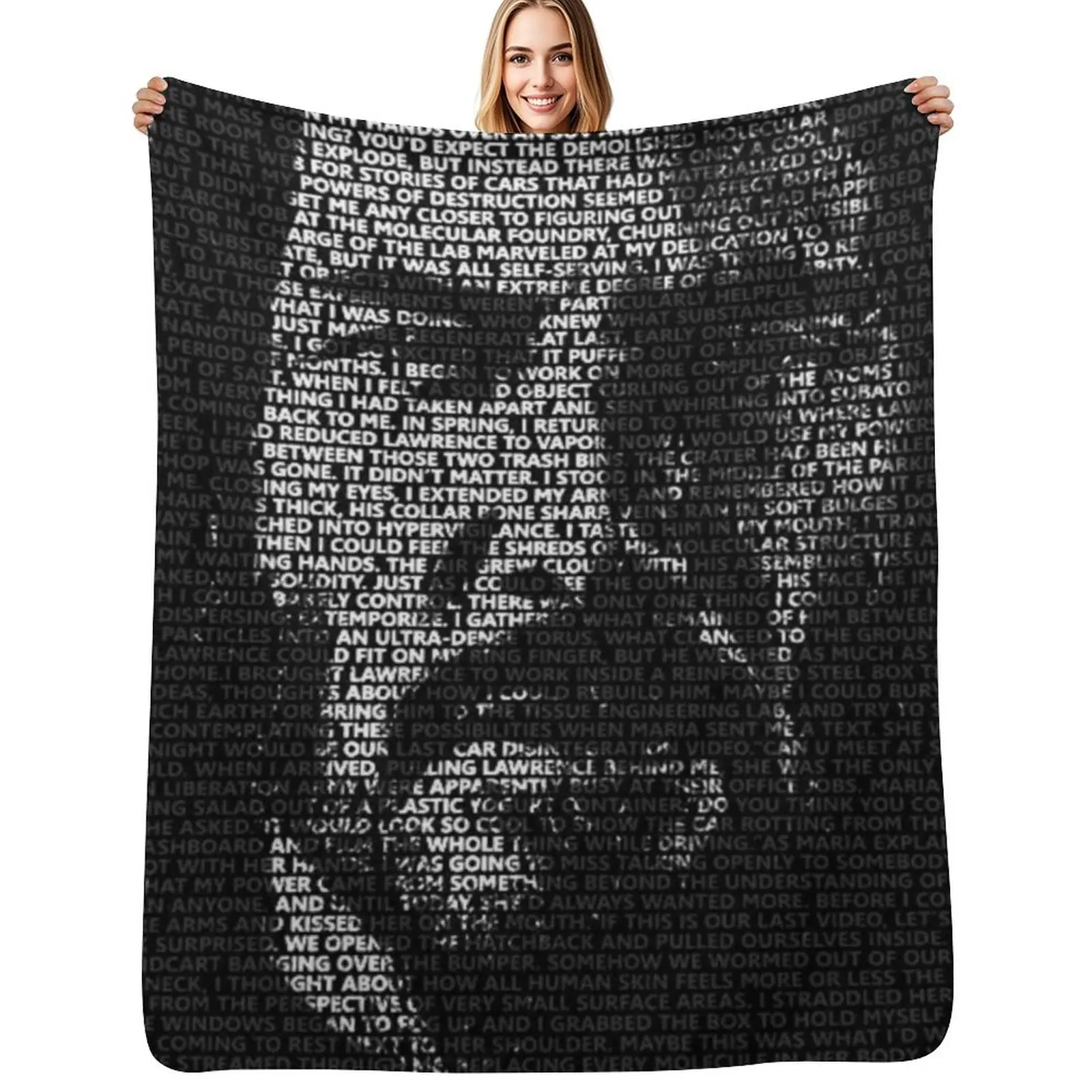 

john wick Throw Blanket Luxury Designer Luxury Brand Furry Blankets Sofas Of Decoration Blankets