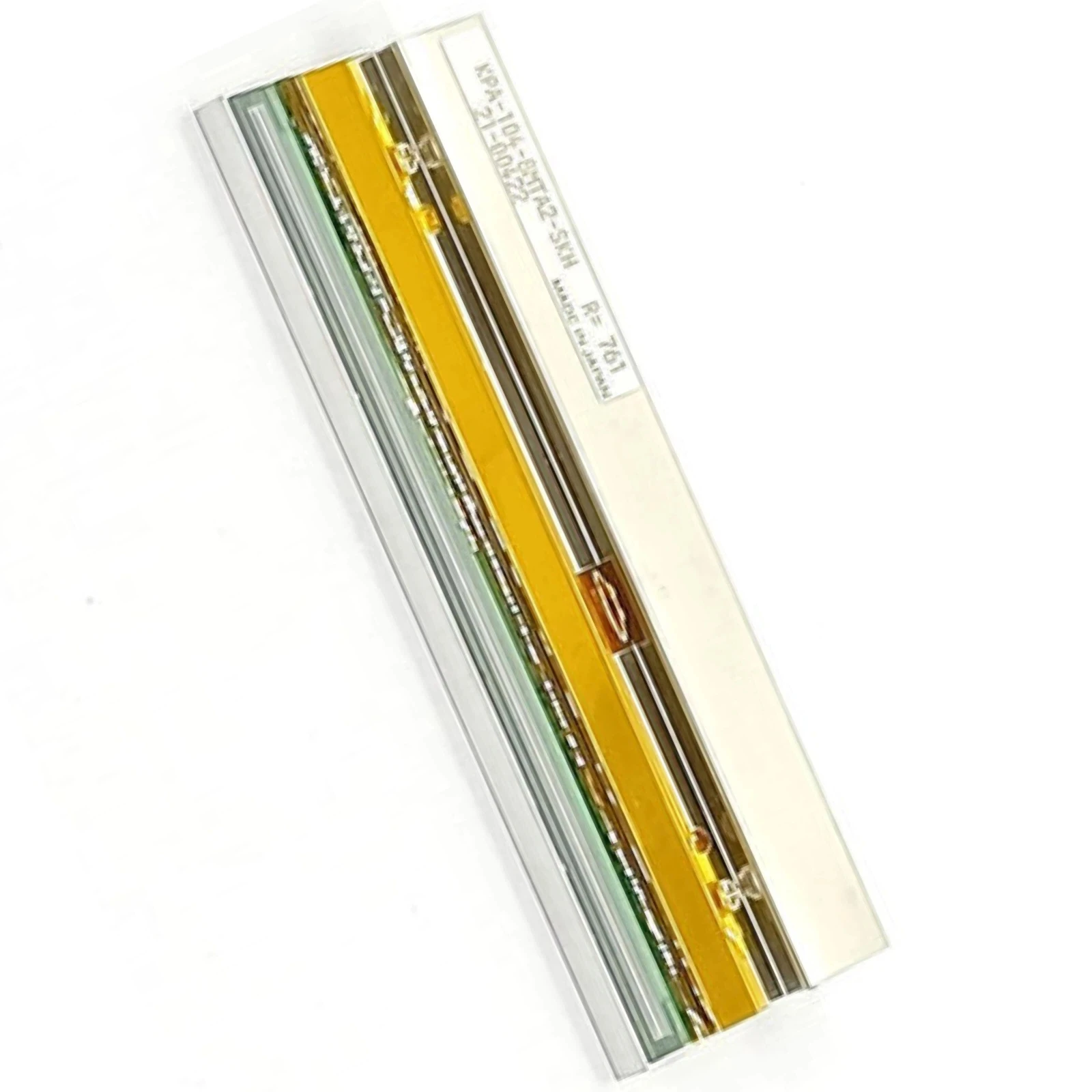 

Thermal Print Head KPA-104-8MTA2-SKH fits for Zebra Printer Accessories