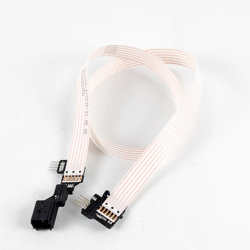 Cruise Control Module Coil Harness For VW Tiguan Passat Audi Q3 Skoda Yedi 5K0953569H L/AL/E/T Control Module Hairspring Harnes