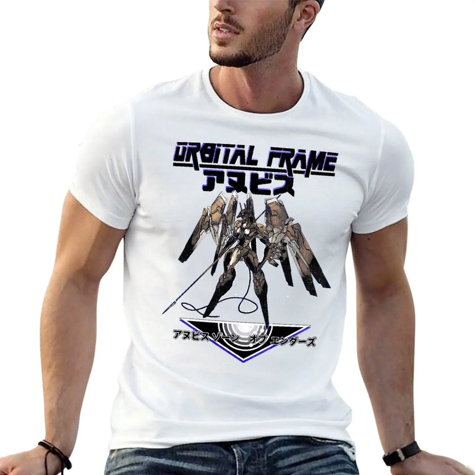 Shirt Cotton Frame … - image
