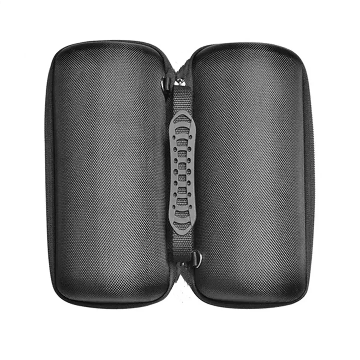 【~ New Y24A】Wireless Bluetooth Speaker Storage Bag for Flip 6 Shockproof Carry Case Portable Travel Waterproof Organizer