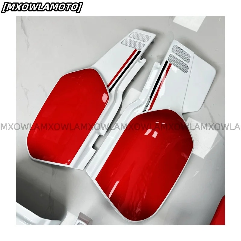 ABS Injection  Motorcycle Fairing Motorbike Accessories Fairing Full Body Kits Fairing For XT600 1986  86