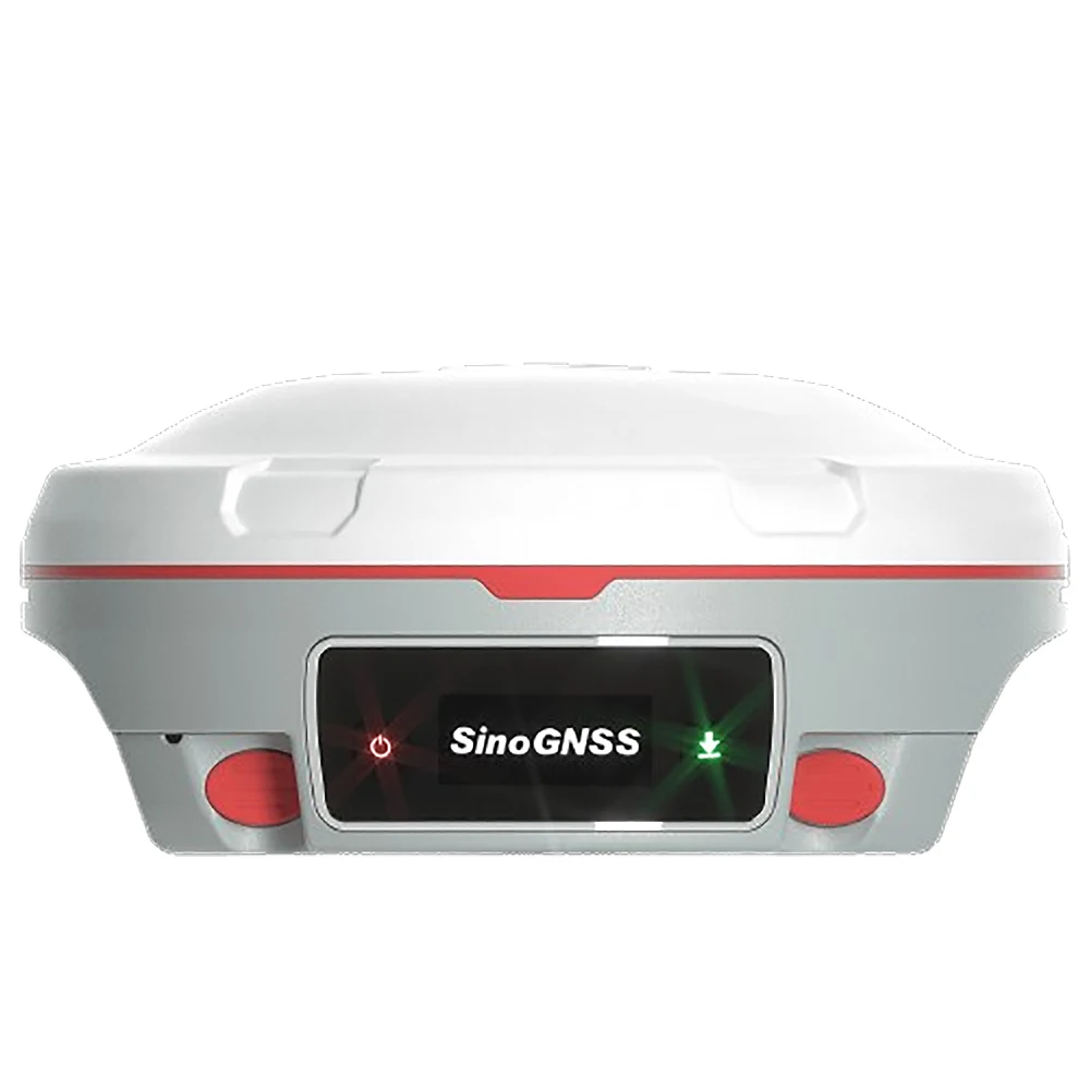 Sino Mars Pro Laser/LU5 Laser Gps Rtk Cheapest Price Gnss Rtk with Permanent Code Surveying Instruments Laser Gps Receiver Rtk
