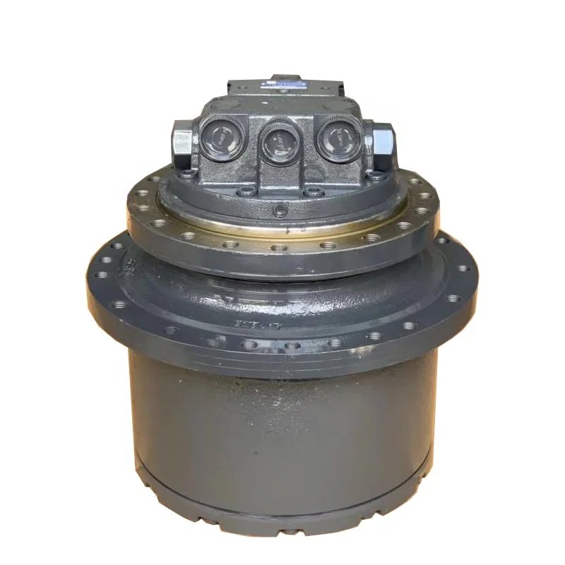 GM21 Final Drive,GM21VA Travel Motor, Nabtesco Drive Motor GM06 GM18 GM21 GM40 GM38 GM35