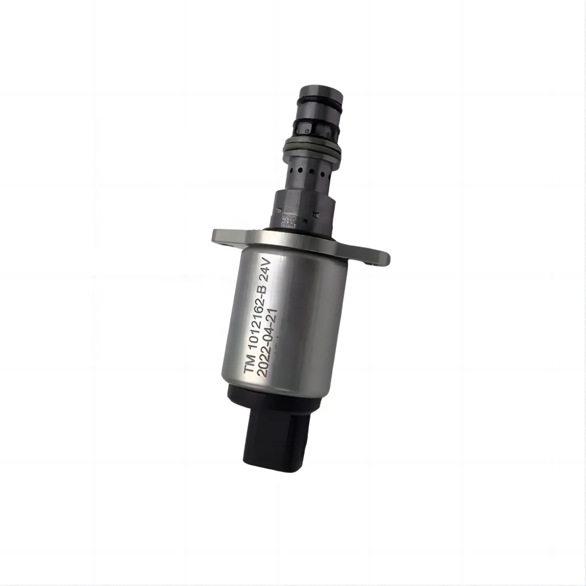 Hydraulic pump solenoid valve is suitable for Volvo EC200D TM1012162 main pump proportional solenoid valve