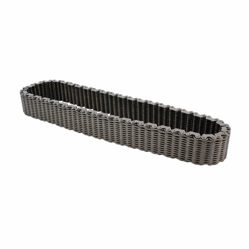 2512800800 A2512800900 AP02 Transfer Case Chain 42 links For Mercedes Benz ML GL-Class X164 W164 W251 R350CDI 4matic HV091