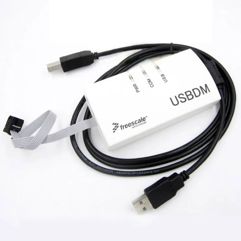 USBDM Emulator USB-BDM BDM Kinetis ARM OSBDM 8/16/32 DSP USB2.0