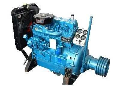 6105zp water cooled 4 stroke 6 cylinder small engine