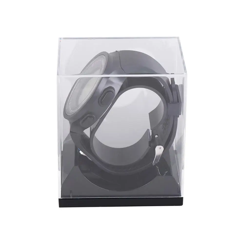 Wristwatch Case Jewelry Packaging Storage Storage Box Watch Box Watch Display Holder Jewelry Box Jewelry Displays Case