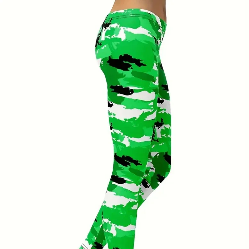 1 peça de macacão verde fluorescente