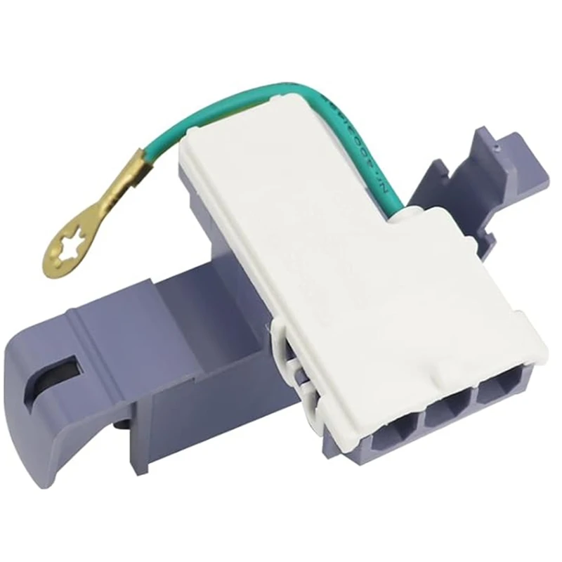 ABNO-4Pack 8318084 Washer Lid Switch Replacement Part For Whirlpool Kenmore Washers Replaces AP3180933 PS886960 WP8318084