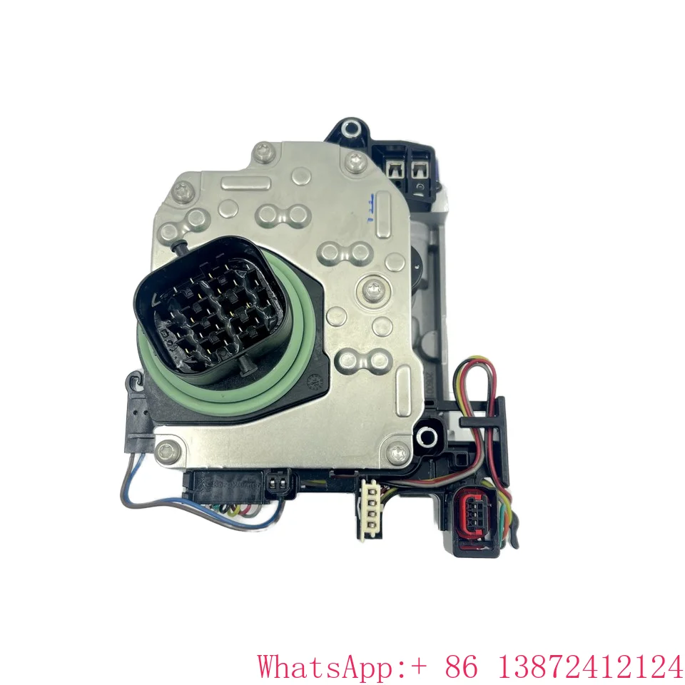 

OEM 62TE Solenoid Gearbox Valves New Condition with Seal for Transmission CVT DCT AMT 05078708AC Clutch Assembly Valve Body