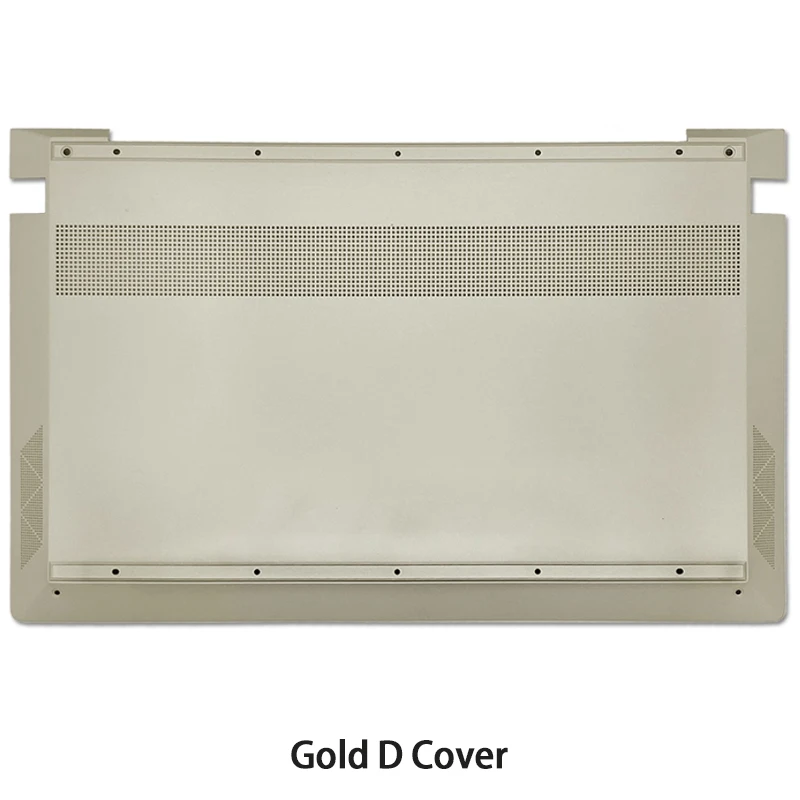 For Envy 13-BA 13T-BA TPN-C145 Replace Cover Rear Housing LCD Lid Back Case Silver L94047-001 Palmrest Upper Top Bottom Case